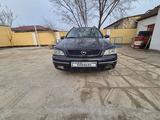 Opel Astra 1999 года за 2 000 000 тг. в Жанаозен