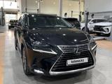 Lexus NX 300 2018 года за 20 000 000 тг. в Шымкент – фото 2