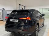 Lexus NX 300 2018 года за 20 000 000 тг. в Шымкент – фото 5