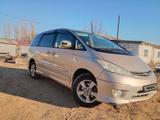 Toyota Estima 2004 года за 3 000 000 тг. в Актобе