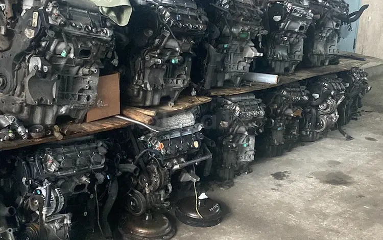 Двигатель Ниссан VQ23de за 250 000 тг. в Шымкент