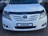 Toyota Camry 2011 года за 6 800 000 тг. в Петропавловск