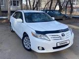 Toyota Camry 2011 года за 6 800 000 тг. в Петропавловск – фото 3