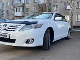 Toyota Camry 2011 года за 6 800 000 тг. в Петропавловск – фото 4