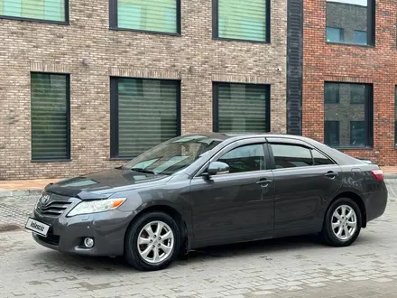 Toyota Camry 2010 года за 7 400 000 тг. в Алматы – фото 4