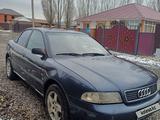 Audi A4 1995 годаүшін1 300 000 тг. в Актобе