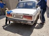 ВАЗ (Lada) 2107 2004 года за 480 000 тг. в Кызылорда – фото 5