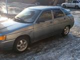 ВАЗ (Lada) 2112 2004 годаүшін1 500 000 тг. в Семей – фото 5