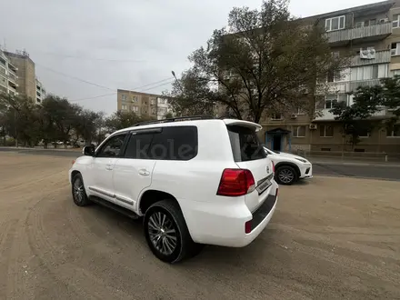 Toyota Land Cruiser 2013 года за 23 000 000 тг. в Актау – фото 4