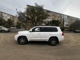 Toyota Land Cruiser 2013 годаүшін23 000 000 тг. в Актау – фото 3