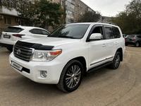 Toyota Land Cruiser 2013 годаүшін23 000 000 тг. в Актау