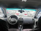 Hyundai Accent 2007 года за 3 000 000 тг. в Актау – фото 2