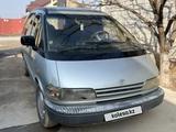 Toyota Previa 1994 годаүшін900 000 тг. в Шымкент