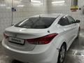 Hyundai Elantra 2011 года за 4 500 000 тг. в Уральск – фото 3