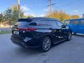 Toyota Highlander 2021 года за 29 500 000 тг. в Астана