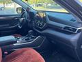 Toyota Highlander 2021 года за 29 500 000 тг. в Астана – фото 8