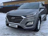 Hyundai Tucson 2020 года за 13 000 000 тг. в Караганда