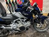 Aprilia  Mana 850 2012 года за 4 500 000 тг. в Алматы – фото 2