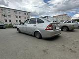 ВАЗ (Lada) Priora 2172 2014 года за 3 550 000 тг. в Атырау – фото 3