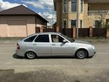 ВАЗ (Lada) Priora 2172 2014 года за 3 550 000 тг. в Атырау – фото 5