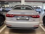 Audi A8 2026 годаүшін43 500 000 тг. в Астана – фото 4