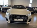 Audi A8 2026 годаүшін43 500 000 тг. в Астана – фото 3