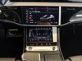 Audi A8 2026 годаүшін43 500 000 тг. в Астана – фото 5