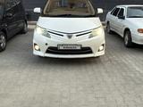 Toyota Estima 2008 года за 3 500 000 тг. в Уральск – фото 2