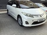 Toyota Estima 2008 года за 3 500 000 тг. в Уральск – фото 4