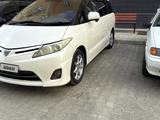 Toyota Estima 2008 года за 3 500 000 тг. в Уральск – фото 3