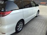 Toyota Estima 2008 года за 3 500 000 тг. в Уральск – фото 5