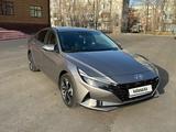 Hyundai Elantra 2023 годаfor11 300 000 тг. в Павлодар