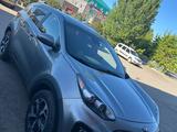 Kia Sportage 2020 годаүшін7 100 000 тг. в Актобе