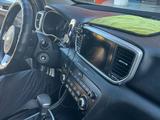 Kia Sportage 2020 годаүшін7 100 000 тг. в Актобе – фото 2