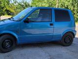 Fiat Cinquecento 1994 годаfor950 000 тг. в Шымкент – фото 5