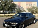 BMW 528 1998 года за 2 700 000 тг. в Жезказган – фото 5