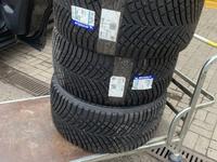 295/40/21 Michelin X-Ice North 4 (шипы)үшін850 000 тг. в Астана