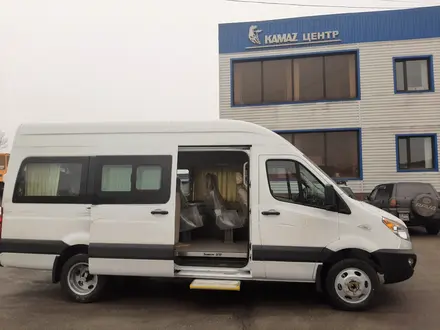 JAC  SANRAY 2026 года за 18 820 000 тг. в Алматы – фото 9