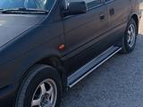 Mitsubishi RVR 1995 года за 1 150 000 тг. в Семей – фото 2