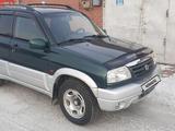 Suzuki Grand Vitara 2005 года за 5 500 000 тг. в Усть-Каменогорск – фото 2