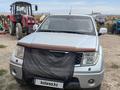 Nissan Navara 2007 годаүшін4 700 000 тг. в Алматы