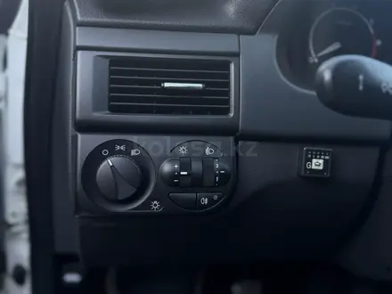 ВАЗ (Lada) Priora 2170 2014 года за 2 500 000 тг. в Костанай – фото 11