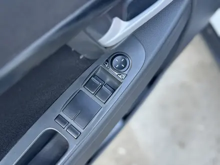 ВАЗ (Lada) Priora 2170 2014 года за 2 500 000 тг. в Костанай – фото 10