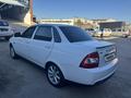 ВАЗ (Lada) Priora 2170 2014 года за 2 500 000 тг. в Костанай – фото 3