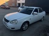 ВАЗ (Lada) Priora 2170 2014 годаүшін2 500 000 тг. в Костанай