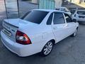 ВАЗ (Lada) Priora 2170 2014 года за 2 500 000 тг. в Костанай – фото 5