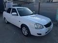 ВАЗ (Lada) Priora 2170 2014 года за 2 500 000 тг. в Костанай – фото 7