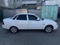 ВАЗ (Lada) Priora 2170 2014 года за 2 500 000 тг. в Костанай – фото 6