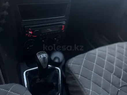 ВАЗ (Lada) Priora 2170 2014 года за 2 500 000 тг. в Костанай – фото 9
