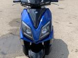 Yamaha  BWs 2022 года за 310 000 тг. в Шымкент